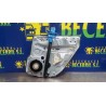 Recambio de elevalunas trasero izquierdo para volkswagen bora berlina (1j2) highline referencia OEM IAM   