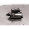 Recambio de motor arranque para fiat punto (evo) (199) dynamic referencia OEM IAM 55204116 D6G32 