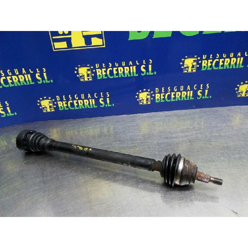 Recambio de transmision delantera derecha para volkswagen bora berlina (1j2) highline referencia OEM IAM Recambio de transmision delantera derecha para volkswagen bora berlina (1j2) highline referencia OEM IAM