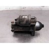 Recambio de motor arranque para fiat punto (evo) (199) dynamic referencia OEM IAM 55204116 D6G32 
