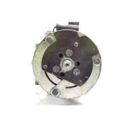 Recambio de compresor aire acondicionado para ford fiesta (cb1) ambiente referencia OEM IAM 8V5119D629EF  