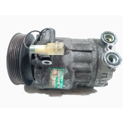 Recambio de compresor aire acondicionado para mg rover serie 45 (t/rt) classic referencia OEM IAM JPB101230  