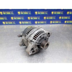 Recambio de alternador para opel vectra b berlina 1.8 16v cat referencia OEM IAM 90356897 0123505002 