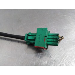 Recambio de sonda lambda para peugeot 607 (s1) básico referencia OEM IAM 0258006027  
