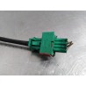 Recambio de sonda lambda para peugeot 607 (s1) básico referencia OEM IAM 0258006027  