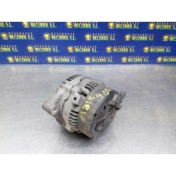 Recambio de alternador para opel vectra b berlina 1.8 16v cat referencia OEM IAM 90356897 0123505002 