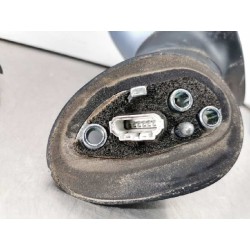 Recambio de retrovisor derecho para fiat punto (evo) (199) dynamic referencia OEM IAM   