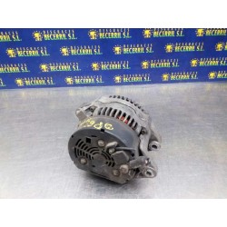 Recambio de alternador para opel vectra b berlina 1.8 16v cat referencia OEM IAM 90356897 0123505002 
