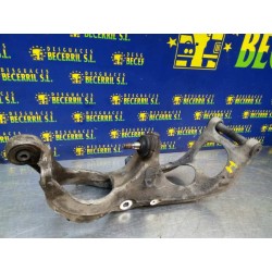 Recambio de rotula suspension para peugeot 407 st sport referencia OEM IAM   