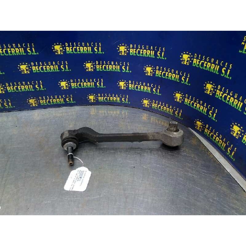 Recambio de brazo suspension inferior delantero izquierdo para bmw serie 3 berlina (e90) 320d referencia OEM IAM Recambio de brazo suspension inferior delantero izquierdo para bmw serie 3 berlina (e90) 320d referencia OEM IAM
