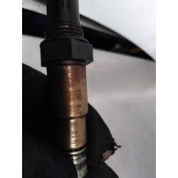 Recambio de sonda lambda para peugeot 607 (s1) básico referencia OEM IAM 0258006027  