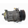 Recambio de compresor aire acondicionado para mg rover serie 45 (t/rt) classic referencia OEM IAM JPB101230  
