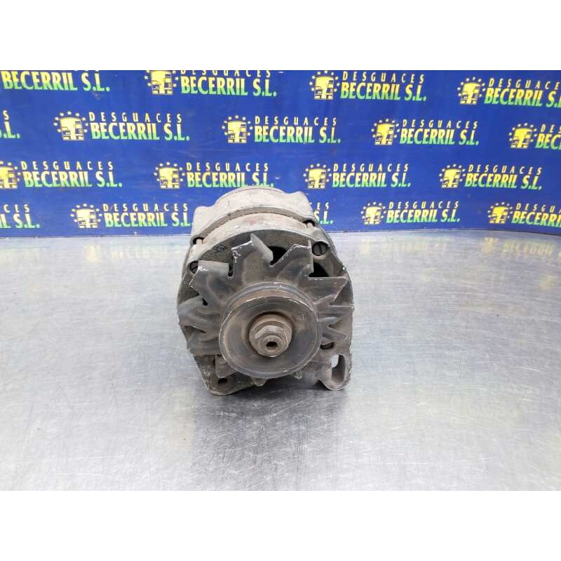 Recambio de alternador para lancia prisma 1600 i.e. kat referencia OEM IAM 0120489130 Recambio de alternador para lancia prisma 1600 i.e. kat referencia OEM IAM 0120489130