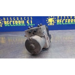 Recambio de abs para nissan primera berlina (p11) básico referencia OEM IAM 0265216837 476609F615 