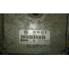 Recambio de centralita motor uce para volkswagen golf iv variant (1j5) 1.9 tdi referencia OEM IAM 038906018GR 0281010245 28SA416