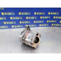 Recambio de alternador para lancia prisma 1600 i.e. kat referencia OEM IAM 0120489130  