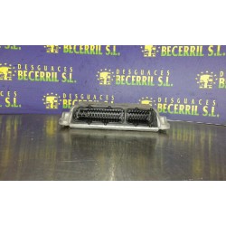 Recambio de centralita motor uce para volkswagen golf iv variant (1j5) 1.9 tdi referencia OEM IAM 038906018GR 0281010245 28SA416