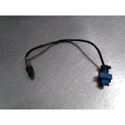 Recambio de sonda lambda para peugeot 607 (s1) básico referencia OEM IAM 0258006185  