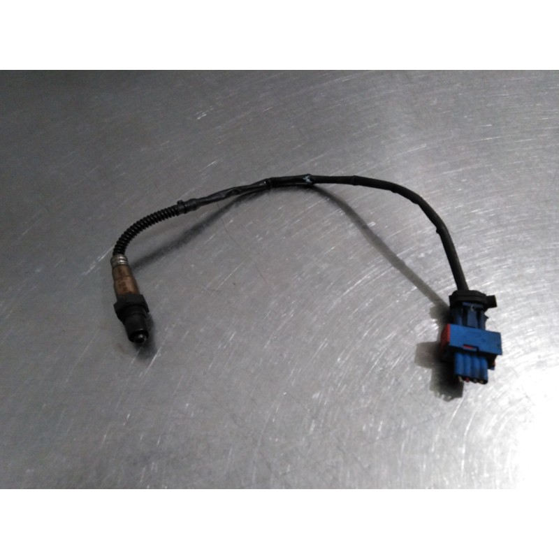Recambio de sonda lambda para peugeot 607 (s1) básico referencia OEM IAM 0258006185  