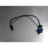 Recambio de sonda lambda para peugeot 607 (s1) básico referencia OEM IAM 0258006185  