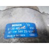 Recambio de alternador para lancia prisma 1600 i.e. kat referencia OEM IAM 0120489130  