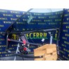 Recambio de elevalunas delantero derecho para audi a4 berlina (b5) 1.9 tdi referencia OEM IAM 8D0837754  