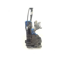 Recambio de cerradura puerta trasera izquierda para kia cee´d sporty wagon concept referencia OEM IAM 81410A2300LKX  