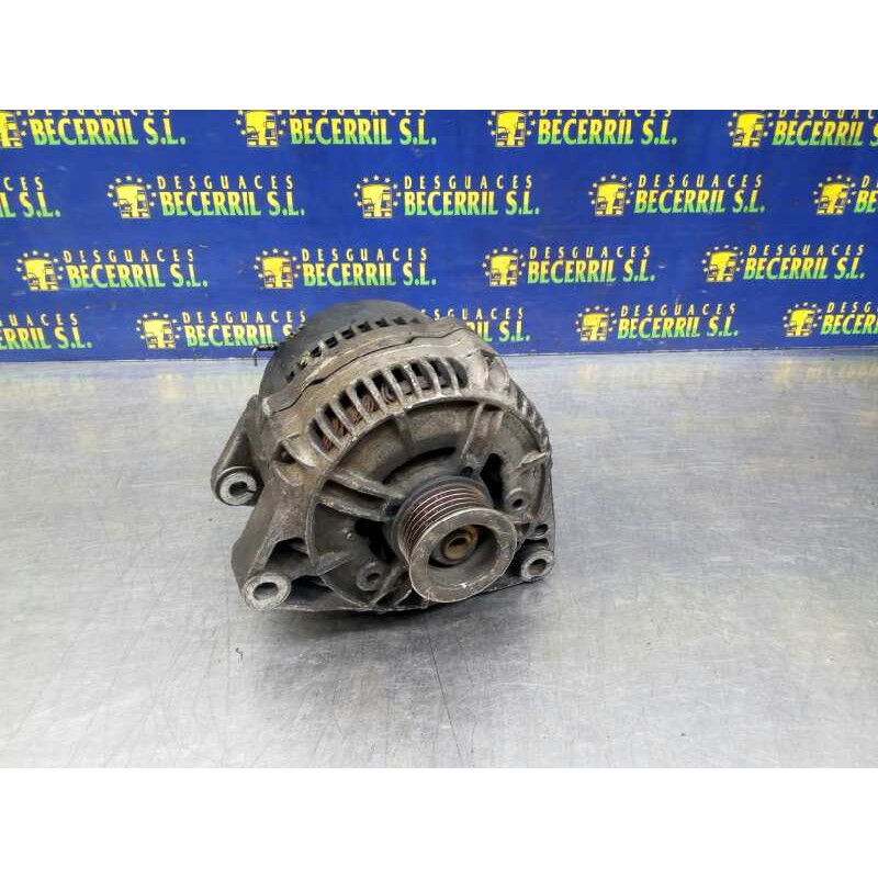 Recambio de alternador para opel zafira a 2.0 16v di cat (x 20 dtl / ld3) referencia OEM IAM 90506202 0123500008 Recambio de alternador para opel zafira a 2.0 16v di cat (x 20 dtl / ld3) referencia OEM IAM 90506202 0123500008