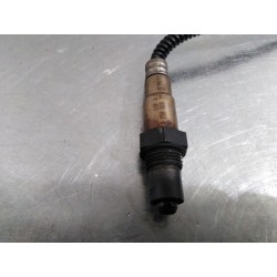 Recambio de sonda lambda para peugeot 607 (s1) básico referencia OEM IAM 0258006185  