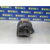 Recambio de alternador para opel zafira a 2.0 16v di cat (x 20 dtl / ld3) referencia OEM IAM 90506202 0123500008 