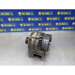 Recambio de alternador para opel zafira a 2.0 16v di cat (x 20 dtl / ld3) referencia OEM IAM 90506202 0123500008 