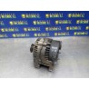Recambio de alternador para opel zafira a 2.0 16v di cat (x 20 dtl / ld3) referencia OEM IAM 90506202 0123500008 