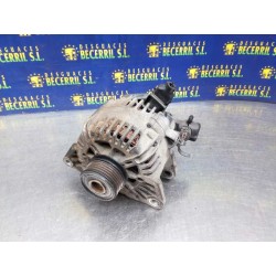 Recambio de alternador para kia cee´d 1.6 crdi cat referencia OEM IAM 373002A110 2655475 