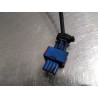 Recambio de sonda lambda para peugeot 607 (s1) básico referencia OEM IAM 0258006185  