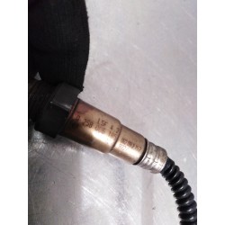 Recambio de sonda lambda para peugeot 607 (s1) básico referencia OEM IAM 0258006185  