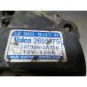 Recambio de alternador para kia cee´d 1.6 crdi cat referencia OEM IAM 373002A110 2655475 