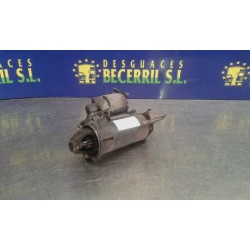 Recambio de motor arranque para ford escort berlina/turnier celebration berlina referencia OEM IAM   