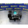 Recambio de compresor aire acondicionado para volkswagen polo berlina (6n1) básico referencia OEM IAM SD7B107176  