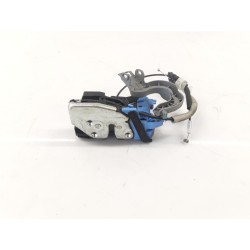 Recambio de cerradura puerta trasera izquierda para kia cee´d sporty wagon concept referencia OEM IAM 81410A2300LKX  