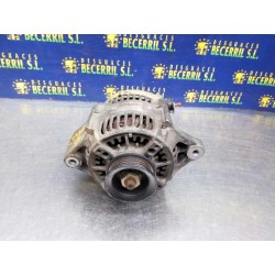 Recambio de alternador para suzuki ignis rg (fh) gl (5-ptas.) referencia OEM IAM 3140080G1  