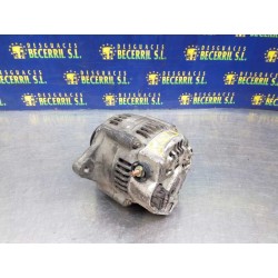 Recambio de alternador para suzuki ignis rg (fh) gl (5-ptas.) referencia OEM IAM 3140080G1  