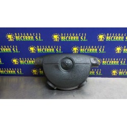 Recambio de airbag delantero izquierdo para daewoo lacetti cdx referencia OEM IAM 964047973  