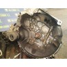 Recambio de caja cambios para citroen saxo 1.5 d plaisir referencia OEM IAM 20CE75  
