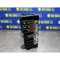 Recambio de caja reles / fusibles para volkswagen golf v berlina (1k1) igolf referencia OEM IAM 1K0937125A  