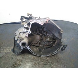 Recambio de caja cambios para citroen c3 pluriel 1.4 exclusive referencia OEM IAM 20CQ19  