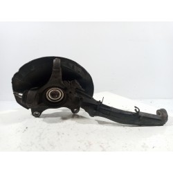 Recambio de mangueta delantera izquierda para mg rover serie 45 (t/rt) classic referencia OEM IAM   