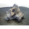 Recambio de caja cambios para citroen c3 pluriel 1.4 exclusive referencia OEM IAM 20CQ19  