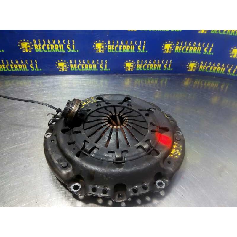 Recambio de kit embrague para citroen jumper caja cerrada, techo elevado (1) 27 ch 2.0 hdi ntz. 1000 referencia OEM IAM   