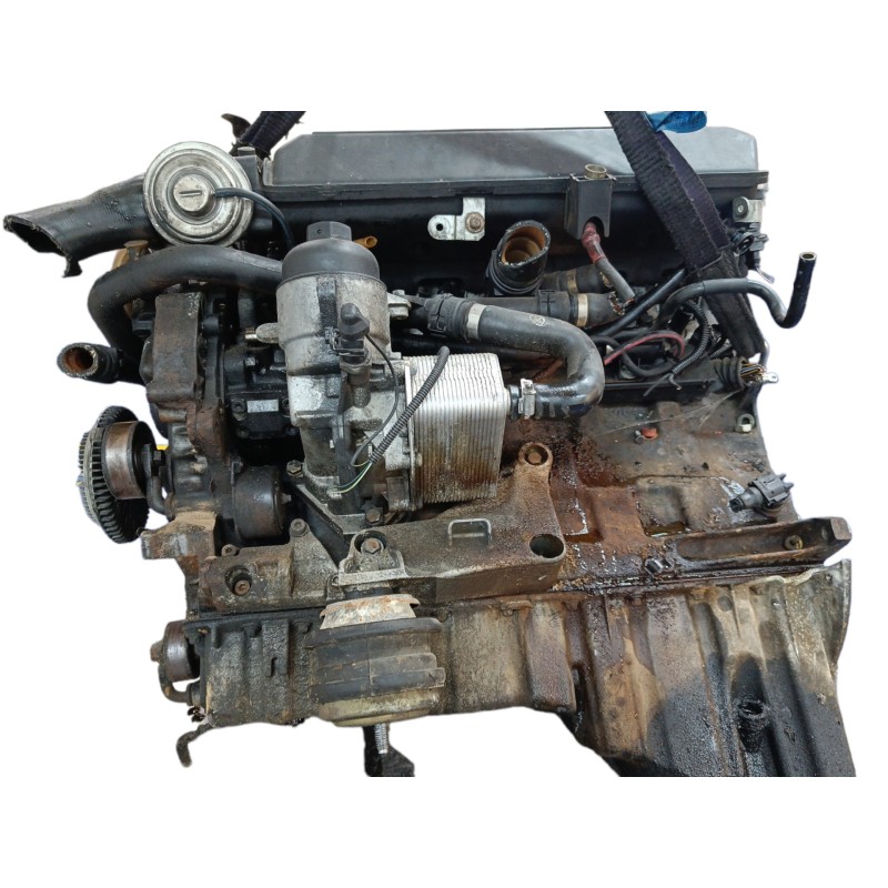 Recambio de despiece motor para bmw serie 5 berlina (e39) 530d referencia OEM IAM 306D1  