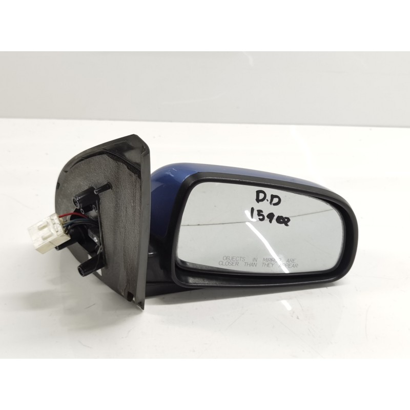 Recambio de retrovisor derecho para chevrolet aveo ls referencia OEM IAM Recambio de retrovisor derecho para chevrolet aveo ls referencia OEM IAM